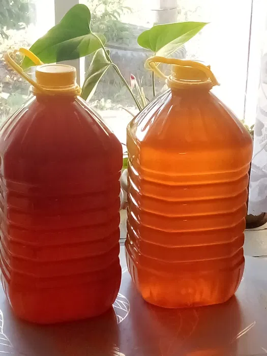 تصویر 1 از سرکه تقطیری با فرایند تقطیر چند مرحله‌ ای